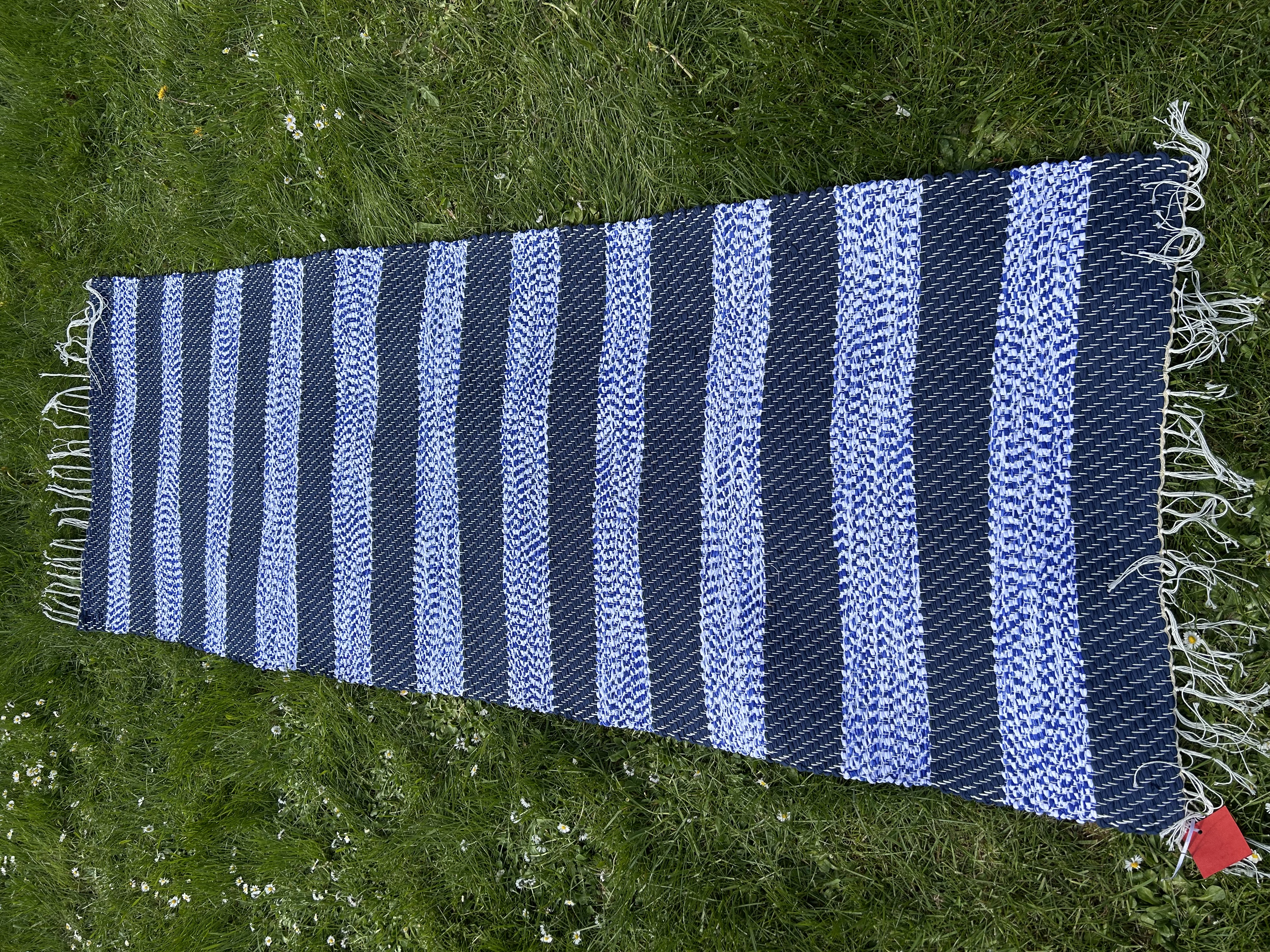 Puuvillavaiba näidis